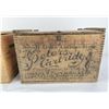 Image 2 : Peters Wood Shell Boxes 12ga Target .38