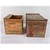 Image 5 : Peters Wood Shell Boxes 12ga Target .38