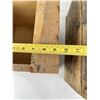 Image 9 : Peters Wood Shell Boxes 12ga Target .38