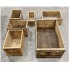 Image 3 : Remington Express Wood Shell Boxes