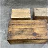 Image 8 : Remington Express Wood Shell Boxes
