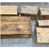 Image 9 : Remington Express Wood Shell Boxes