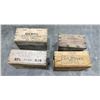 Image 9 : Group of Fireworks Dynamite Explosive Wood Boxes