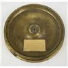 Image 1 : Vietnam Viet Cong Presentation Trench Art Shell