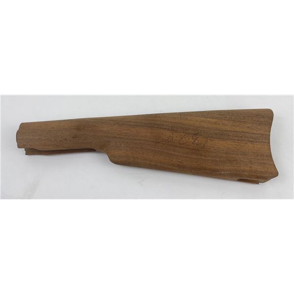 Model 94 Winchester Wood Stock Blank