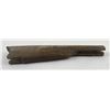 Image 3 : Original Winchester Model 1876 Wood Butt Stock