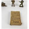 Image 6 : Group of Military Collectables