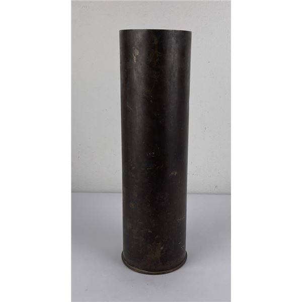 Large WW1 Artillery Shell