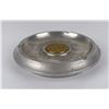Image 4 : Post WW2 Trench Art Shell Casing Ashtray
