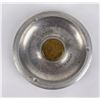 Image 6 : Post WW2 Trench Art Shell Casing Ashtray