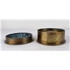 Image 1 : WW2 Trench Art Shell Spittoon
