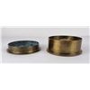 Image 2 : WW2 Trench Art Shell Spittoon