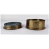 Image 3 : WW2 Trench Art Shell Spittoon