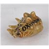 Image 4 : WW2 Souvenir Homefront Painted Shell