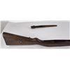 Image 17 : Nice GEW 98 Mauser Rifle Stock