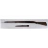 Image 1 : Nice GEW 98 Mauser Rifle Stock