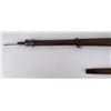 Image 2 : Nice GEW 98 Mauser Rifle Stock