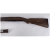 Image 4 : Nice GEW 98 Mauser Rifle Stock