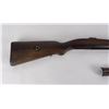 Image 6 : Nice GEW 98 Mauser Rifle Stock