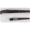Image 7 : Nice GEW 98 Mauser Rifle Stock