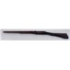 Image 5 : British Enfield Rifle Stock