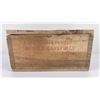 Image 1 : Missoula Mercantile Rifle Primer Shipping Crate