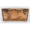 Image 4 : Missoula Mercantile Rifle Primer Shipping Crate
