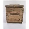 Image 6 : Missoula Mercantile Rifle Primer Shipping Crate