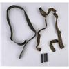 Image 1 : Group of M1 Carbine Slings and Oilers