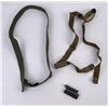 Image 4 : Group of M1 Carbine Slings and Oilers