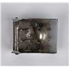 Image 2 : WW2 Nazi German NSKK Belt Buckle Sonnerand