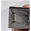 Image 4 : WW2 Nazi German Luftwaffe Belt Buckle