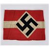 Image 1 : WW2 Nazi Hitler Youth HJ Arm Band