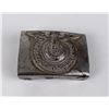 Image 1 : WW2 Nazi German SS Belt Buckle