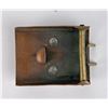 Image 2 : WW1 Franco Prussian Army Belt Buckle