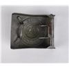 Image 2 : WW1 Prussian German Army Belt Buckle