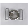 Image 2 : WW2 Nazi German Luftwaffe Officer Belt Buckle