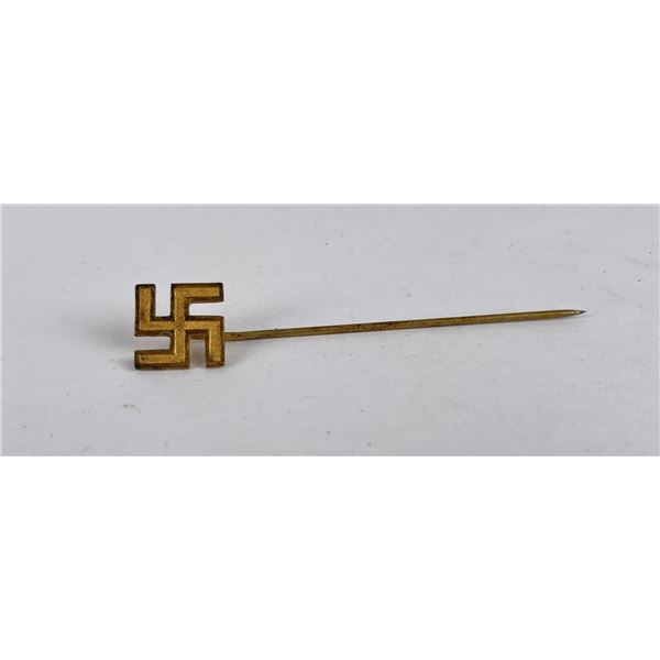 WW2 Nazi German Stick Pin