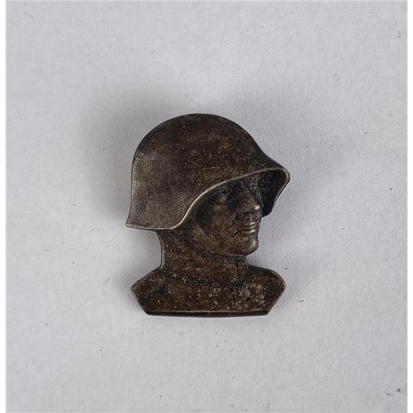 WW2 Nazi German Soldiers Christmas Pin