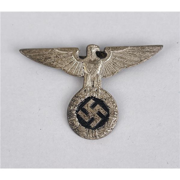 WW2 Nazi German Party Leader Hat Badge