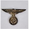 Image 2 : WW2 Nazi German Party Leader Hat Badge