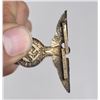 Image 4 : WW2 Nazi German Party Leader Hat Badge