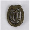 Image 1 : WW2 Nazi German Sports Badge