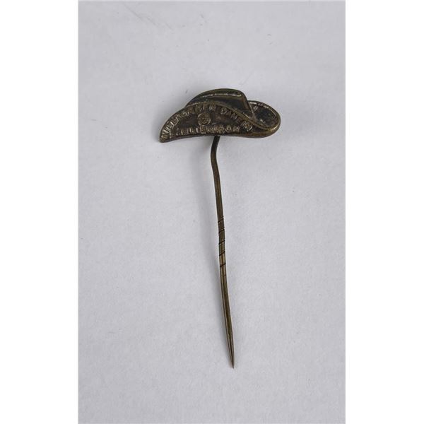 Unusual WW2 Nazi German Stick Pin