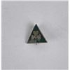 Image 1 : WW2 Nazi German Shamrock Pin