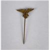 Image 2 : WW2 Nazi German Eagle Stick Pin