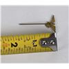 Image 3 : WW2 Nazi German Eagle Stick Pin