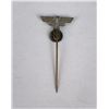 Image 2 : WW2 Nazi German Christmas Stick Pin
