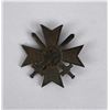 Image 1 : WW2 Nazi German War Merit Cross Badge