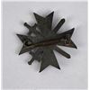 Image 3 : WW2 Nazi German War Merit Cross Badge